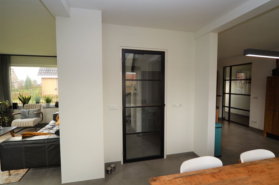 Dorpsstraat 19