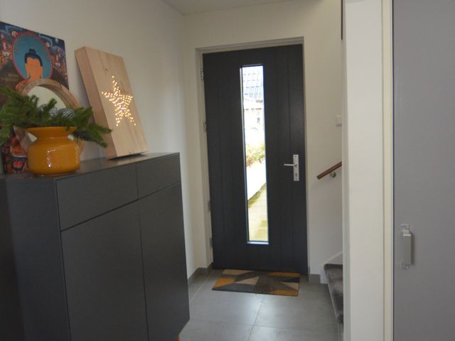 Dorpsstraat 19, Hoorn