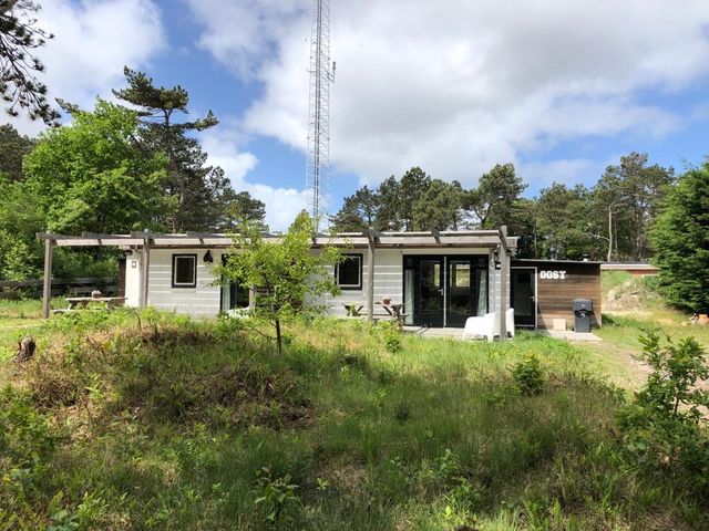 Tigerpad 1-en 3, West-Terschelling