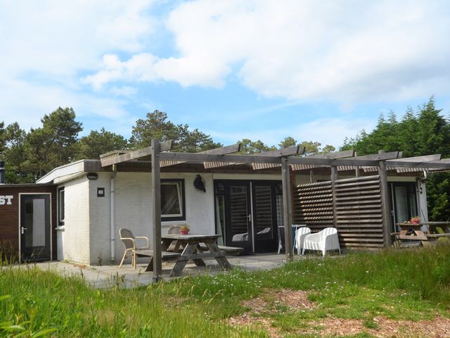 Tigerpad 1-en 3, West-Terschelling