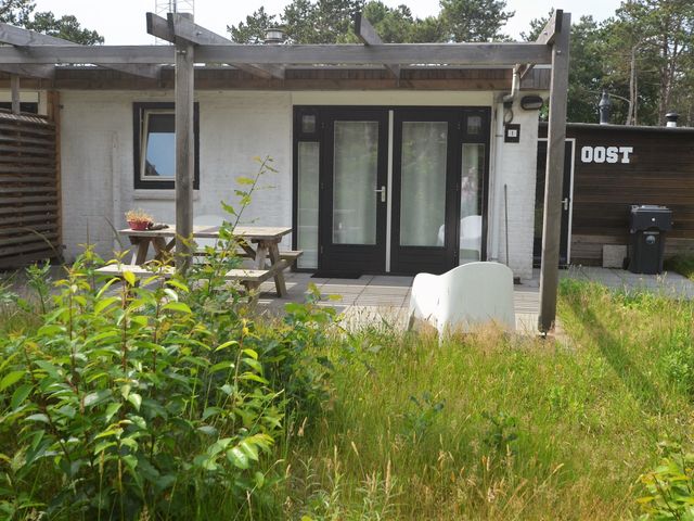 Tigerpad 1-en 3, West-Terschelling