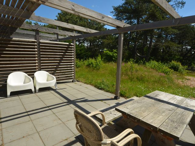 Tigerpad 1-en 3, West-Terschelling