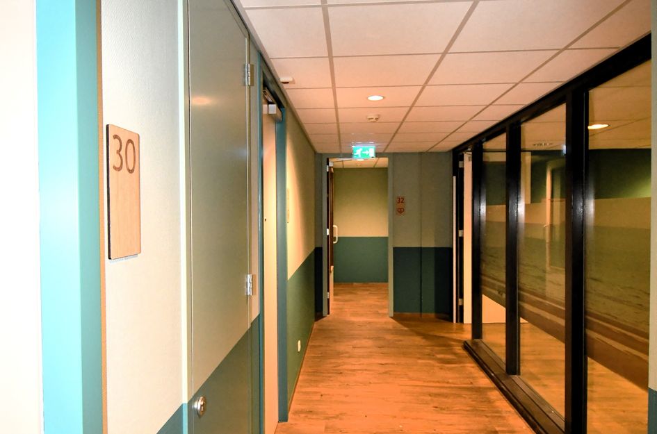 Europalaan 35 30