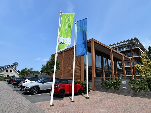 Europalaan 35 30, West-Terschelling
