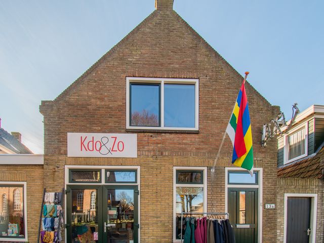 Westerburen 13, Midsland