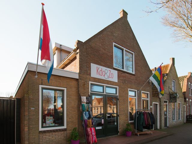 Westerburen 13, Midsland
