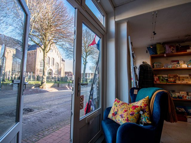 Westerburen 13, Midsland