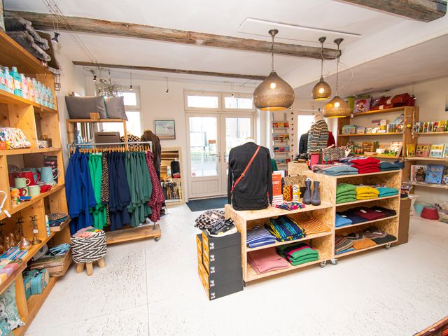 Westerburen 13, Midsland