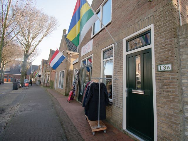 Westerburen 13, Midsland