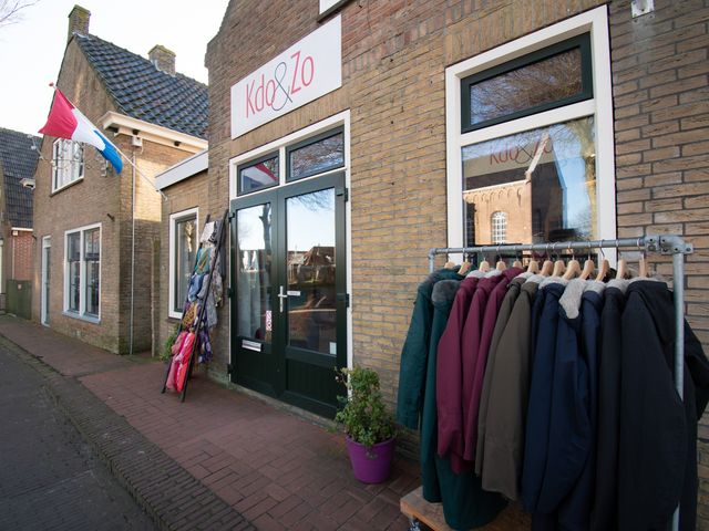 Westerburen 13, Midsland