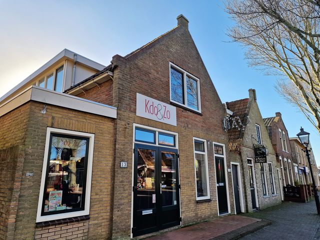Westerburen 13, Midsland
