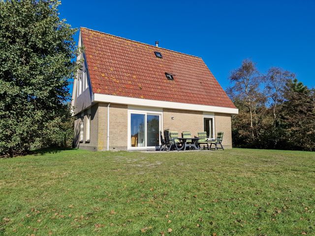 Duinweg Midsland 73, Midsland