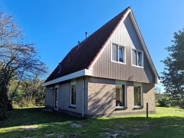 Duinweg Midsland 73, Midsland