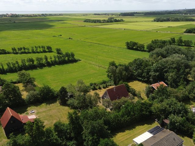 Duinweg Midsland 73, Midsland
