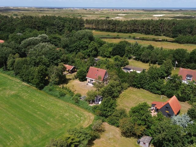 Duinweg Midsland 73, Midsland