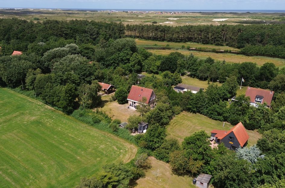 Duinweg Midsland 73