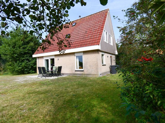 Duinweg Midsland 73, Midsland