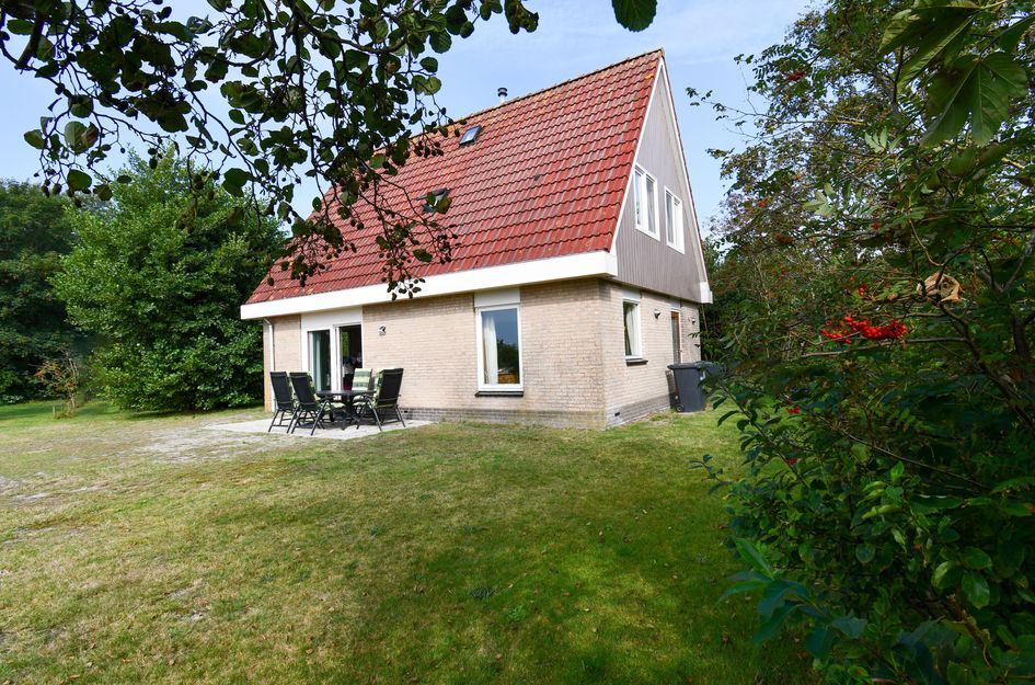 Duinweg Midsland 73