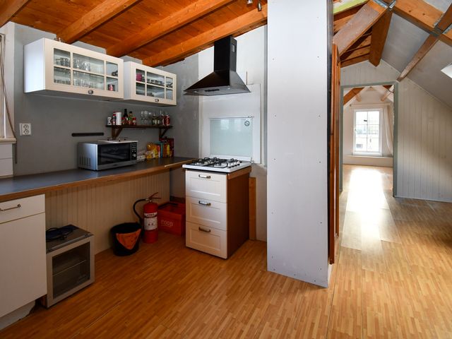 Oosterburen 5, Midsland