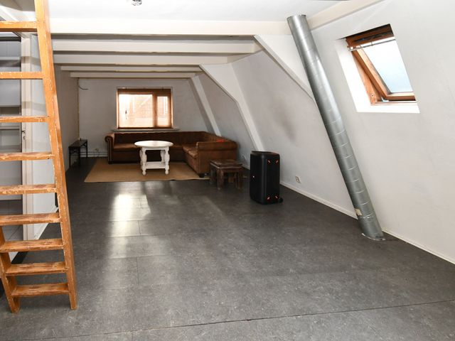 Oosterburen 5, Midsland