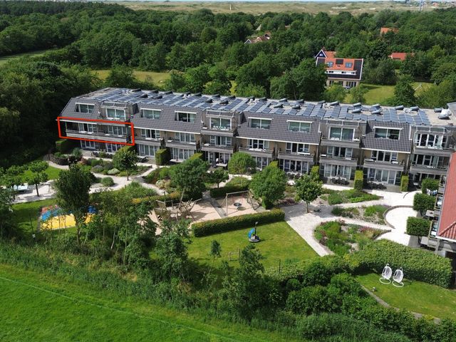 Heereweg 5 34, Midsland