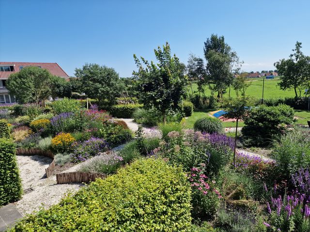 Heereweg 5 34, Midsland