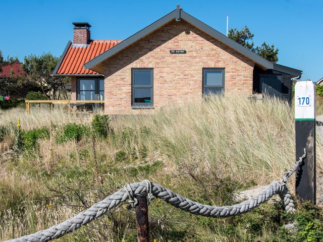 West Aan Zee 170, West-Terschelling