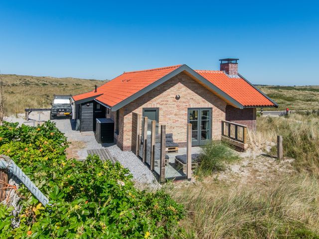 West Aan Zee 170, West-Terschelling