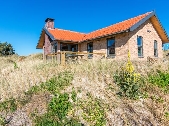 West Aan Zee 170, West-Terschelling