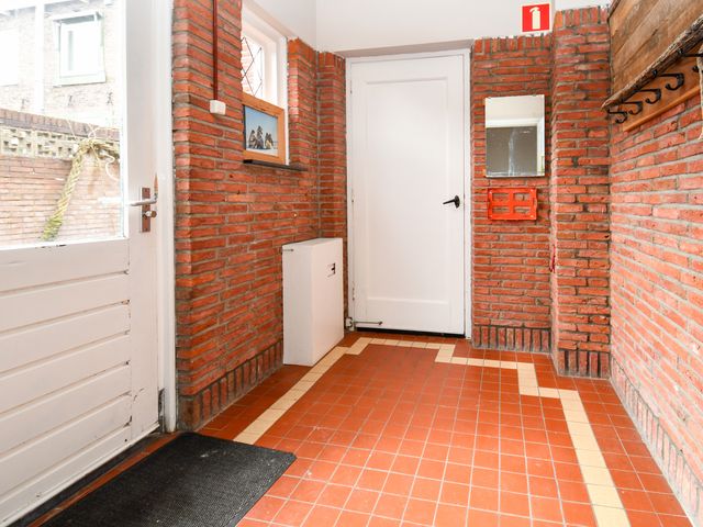 Burgemeester Reedekerstraat 56B, West-Terschelling