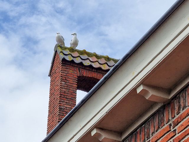 Burgemeester Reedekerstraat 56B, West-Terschelling