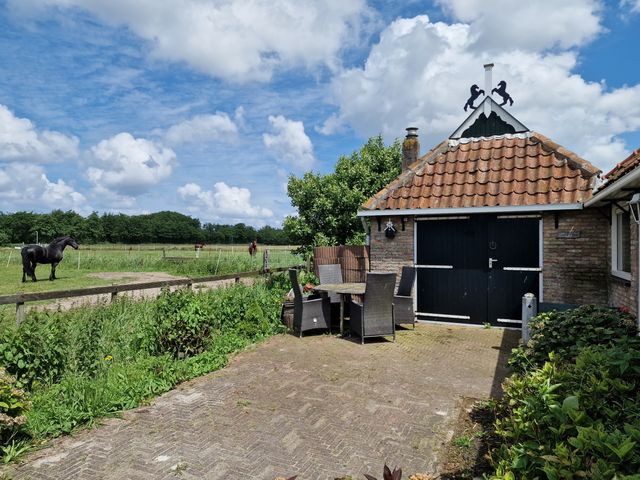 Boddelenweg 3, Hoorn