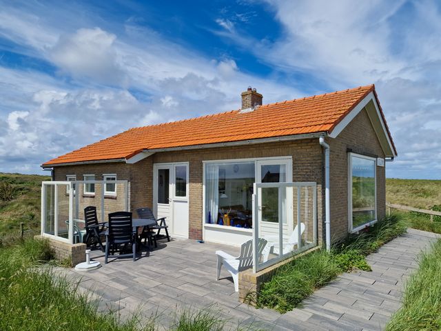 Midsland Aan Zee 459, Midsland