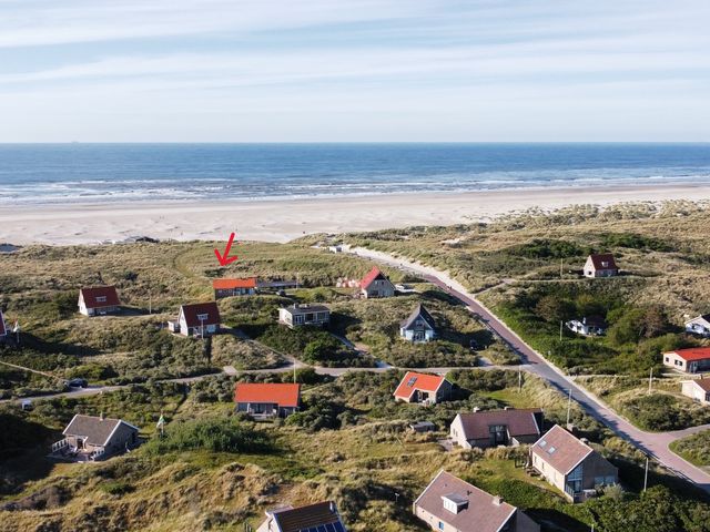 Midsland Aan Zee 459, Midsland