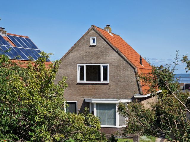 Burgemeester Van Heusdenweg 23, West-Terschelling