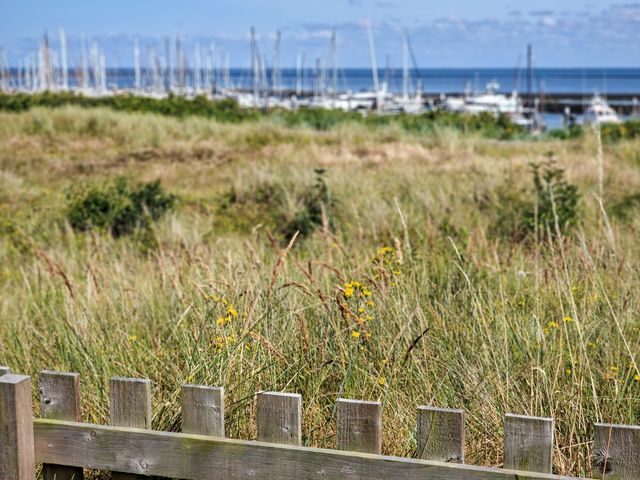 Burgemeester Van Heusdenweg 23, West-Terschelling