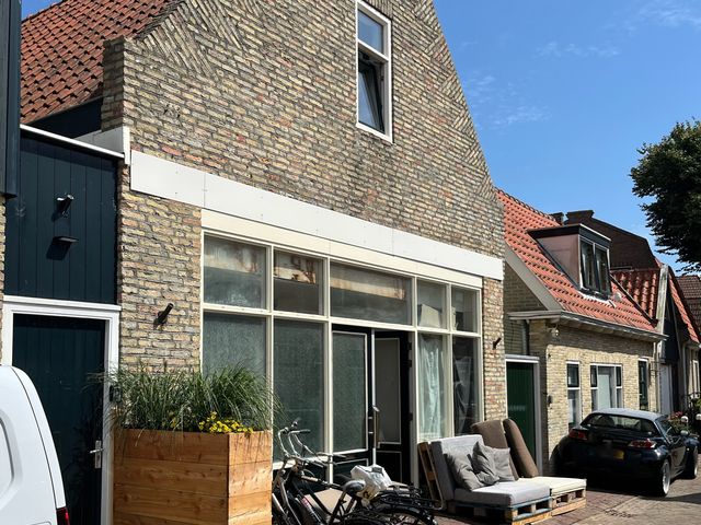 Burgemeester Swaanstraat 6, West-Terschelling