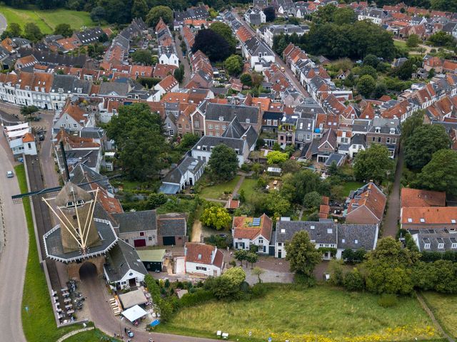 Walplantsoen 18, Wijk bij Duurstede