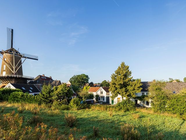 Walplantsoen 18, Wijk bij Duurstede