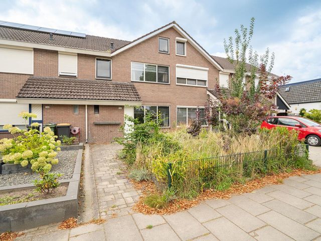 Hoofdstraat 266, Overdinkel