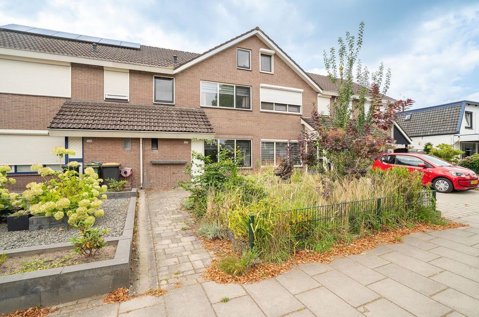 Hoofdstraat 266