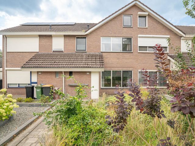 Hoofdstraat 266, Overdinkel