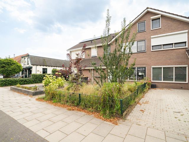 Hoofdstraat 266, Overdinkel