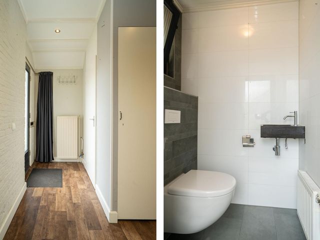 Hoofdstraat 266, Overdinkel
