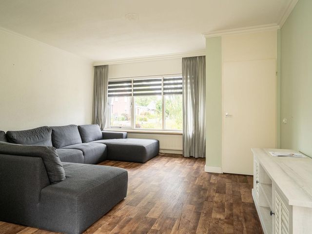 Hoofdstraat 266, Overdinkel