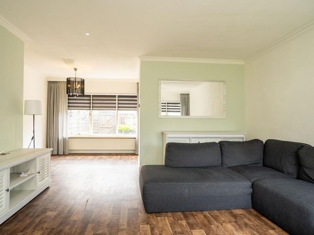 Hoofdstraat 266, Overdinkel