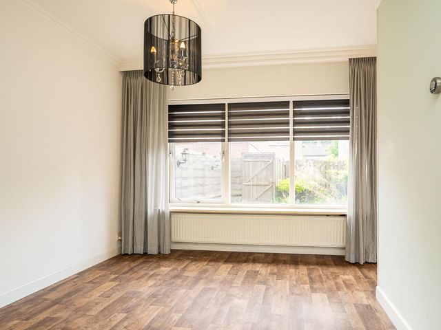 Hoofdstraat 266, Overdinkel