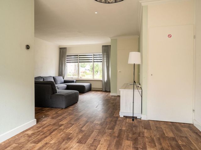 Hoofdstraat 266, Overdinkel