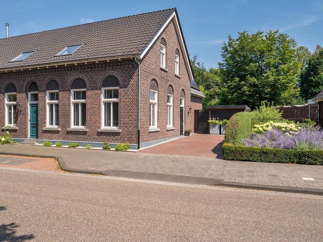 De Donckstraat 18, Sevenum