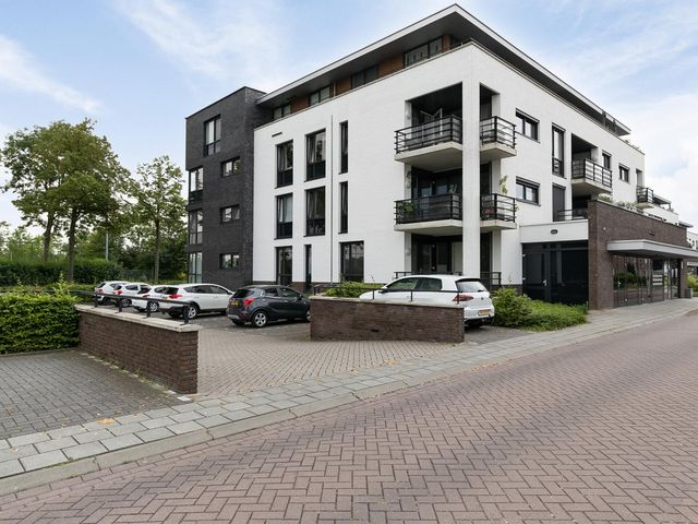 Willem Kloosstraat 6, Terneuzen